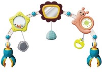 Игрушка для колясок и кроваток ChiToys (54707)