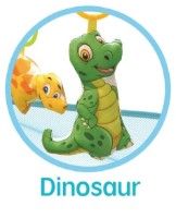 Игровой коврик ChiToys (58584) фото №5 — интернет-магазин Desire.md