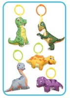 Игровой коврик ChiToys (58584) фото №2 — интернет-магазин Desire.md