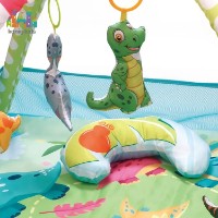 Игровой коврик ChiToys (58584) фото №3 — интернет-магазин Desire.md