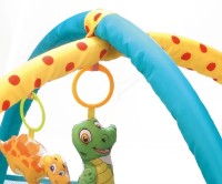 Игровой коврик ChiToys (58584) фото №4 — интернет-магазин Desire.md