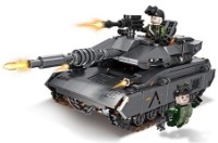 Конструктор ChiToys (59074)