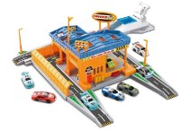 Детский набор дорога ChiToys (61019)