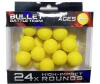 Патроны ChiToys (61326)