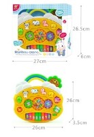 Pian ChiToys (61363) imaginea #2 — magazin online Desire.md