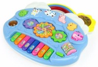 Pian ChiToys (61363) imaginea #3 — magazin online Desire.md