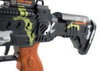 Mitralieră ChiToys (62334) imaginea #3 — magazin online Desire.md