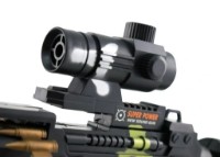 Mitralieră ChiToys (62334) imaginea #4 — magazin online Desire.md