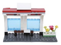 Конструктор ChiToys (64408) фото №2 — интернет-магазин Desire.md