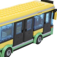 Конструктор ChiToys (64408) фото №3 — интернет-магазин Desire.md