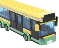 Конструктор ChiToys (64408) фото №4 — интернет-магазин Desire.md