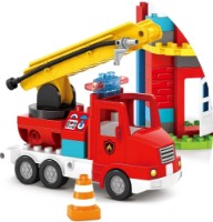 Set de construcție ChiToys (65200) imaginea #3 — magazin online Desire.md