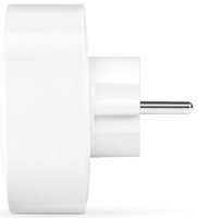 Priză smart Ttec Prizi White imaginea #3 — magazin online Desire.md