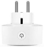 Priză smart Ttec Prizi White imaginea #4 — magazin online Desire.md