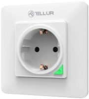 Умная розетка Tellur TLL331321 фото №2 — интернет-магазин Desire.md