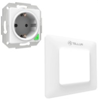 Умная розетка Tellur TLL331321 фото №3 — интернет-магазин Desire.md