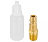 Пневматический гайковёрт Neo Tools 14-019 фото №2 — интернет-магазин Desire.md