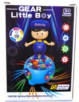 Ночной светильник ChiToys (67438)