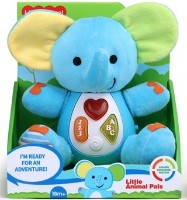 Jucarii interactive ChiToys (702086) imaginea #1 — magazin online Desire.md