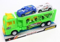 Mașină ChiToys (719977)