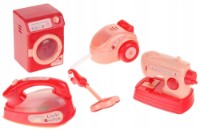 Set de electrocasnice ChiToys (7215)