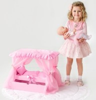 Patuc  pentru păpuși ChiToys (722191) imaginea #3 — magazin online Desire.md