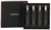 Парфюм-унисекс Chabaud Gourmand Set EDP 4x7.5ml