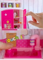 Кухня для кукол ChiToys (74961) фото №3 — интернет-магазин Desire.md