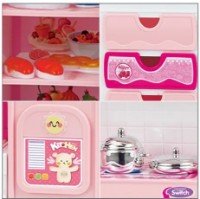 Кухня для кукол ChiToys (74961) фото №4 — интернет-магазин Desire.md