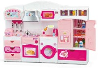 Кухня для кукол ChiToys (74961)