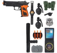 Пистолет ChiToys (74963)