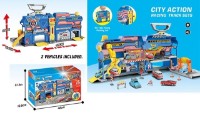 Set jucării transport ChiToys (75171)