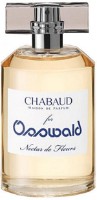 Парфюм-унисекс Chabaud Nectar De Fleurs EDP 30ml