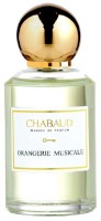 Парфюм-унисекс Chabaud Orangerie Musicale EDP 100ml