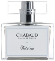 Парфюм-унисекс Chabaud Vert D'eau EDT 30ml