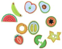 Set de fructe ChiToys (76655) imaginea #3 — magazin online Desire.md