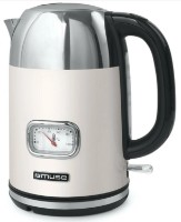 Электрочайник Muse MS-020 SC фото №1 — интернет-магазин Desire.md