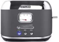 Тостер Muse MS-120 DG фото №1 — интернет-магазин Desire.md