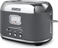 Тостер Muse MS-120 DG фото №2 — интернет-магазин Desire.md