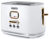Тостер Muse MS-130 W фото №1 — интернет-магазин Desire.md