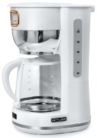 Cafetiera electrica Muse MS-220 W