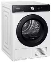 Mașină de uscat rufe Samsung DV90BB5245AES7 imaginea #2 — magazin online Desire.md