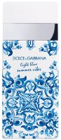 Парфюм для неё Dolce & Gabbana Light Blue Summer Vibes EDT 50ml фото №1 — интернет-магазин Desire.md