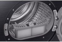 Mașină de uscat rufe Samsung DV90BB7445GBS7 imaginea #5 — magazin online Desire.md