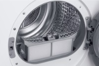 Mașină de uscat rufe Samsung DV90BBA245AELE imaginea #5 — magazin online Desire.md