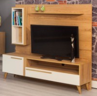 Гостиная Moda Life Alize TV 160x150x44cm