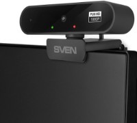 Вебкамера Sven IC-965 фото №4 — интернет-магазин Desire.md