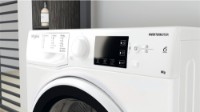 Maşina de spălat rufe Whirlpool WRBSB 6249 W EU imaginea #4 — magazin online Desire.md