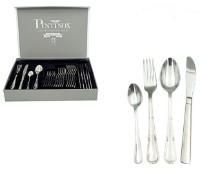 Set tacâmuri Pinti Valencia (47836) 24pcs