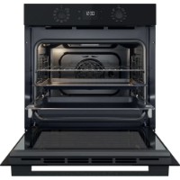 Электрический духовой шкаф Whirlpool OMK58HU1B фото №2 — интернет-магазин Desire.md